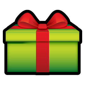Gift 6 Icon 300x300 png